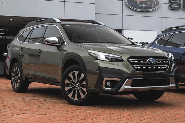 2024 Subaru Outback AWD Touring 6GEN