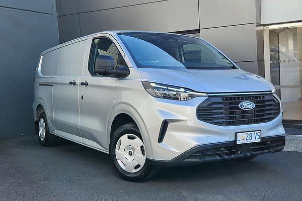 2023 Ford Transit Custom Trend 320L AV