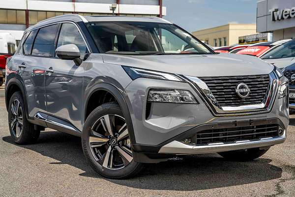 2024 Nissan X-TRAIL Ti T33