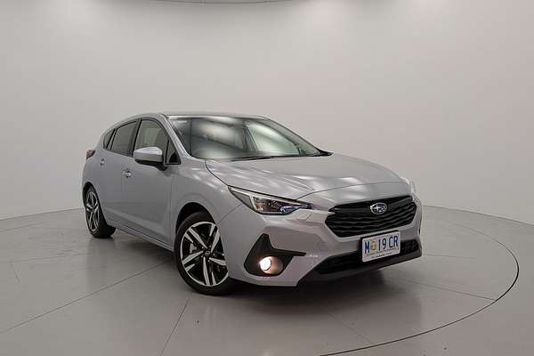 2024 Subaru Impreza 2.0L G6