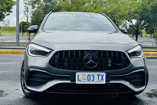 2022 Mercedes Benz GLA-Class GLA35 AMG H247