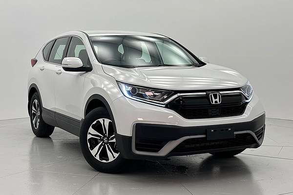 2022 Honda CR-V Vi RW