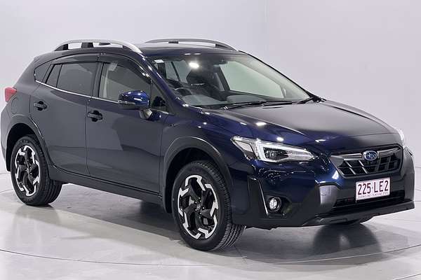 2022 Subaru XV 2.0i-S G5X