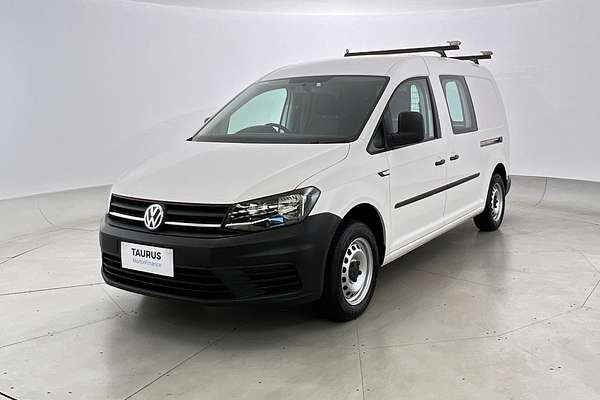 2020 Volkswagen Caddy TDI250 2KN