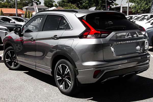 2024 Mitsubishi Eclipse Cross Exceed YB