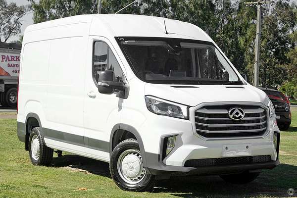 2023 LDV Deliver 9