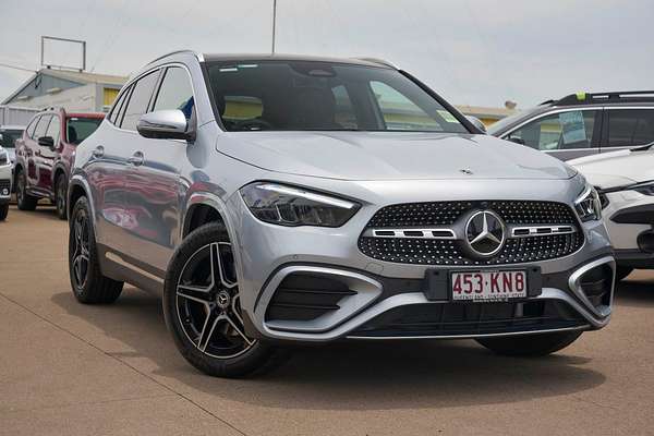 2024 Mercedes-Benz GLA-Class GLA200 H247