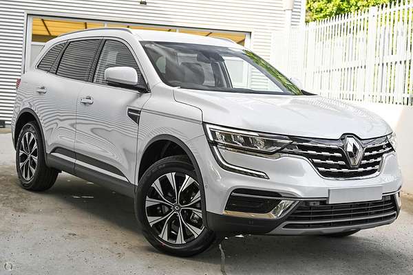 2024 Renault Koleos Zen HZG