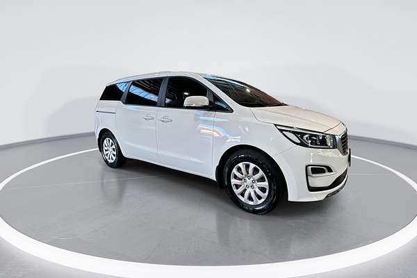 2019 Kia Carnival S YP