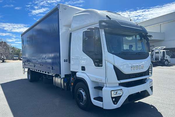 2023 Iveco Eurocargo ML160E32P 4x2