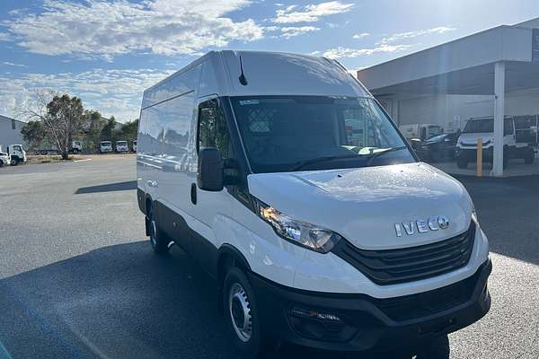 2024 Iveco Daily 35S14V