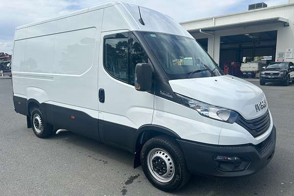 2024 Iveco Daily 35S14V