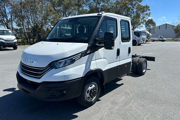 2016 Iveco Daily 50C17 4x2