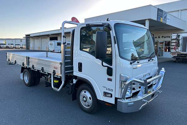 2023 Isuzu N Series NNR 55/45-150 Traypack 4x2 SWB