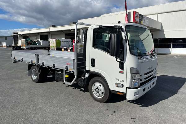 2024 Isuzu N Series NLR 45-150 Traypack 4x2