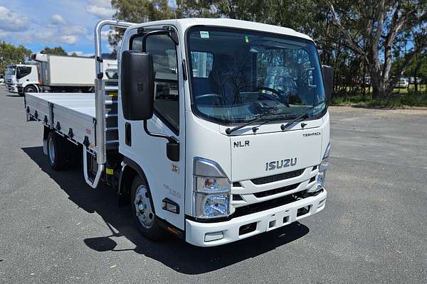 2024 Isuzu N Series NLR 45-150 Traypack 4x2