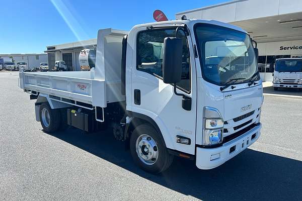 2024 Isuzu N Series NPR 65/45-190 Tipper