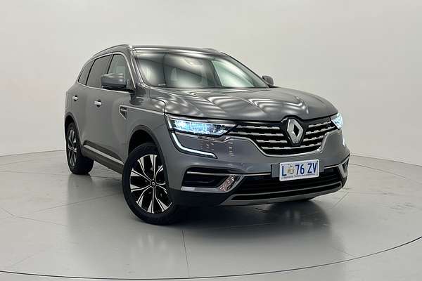 2022 Renault Koleos Zen HZG