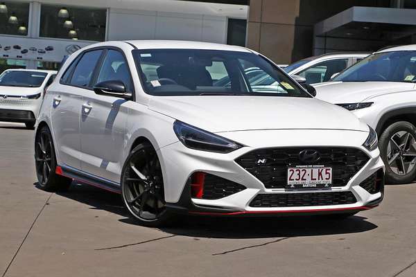 2024 Hyundai i30 N PDe.V6