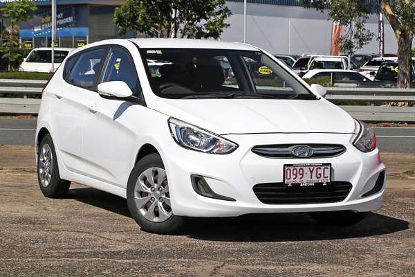 2017 Hyundai Accent Active RB4