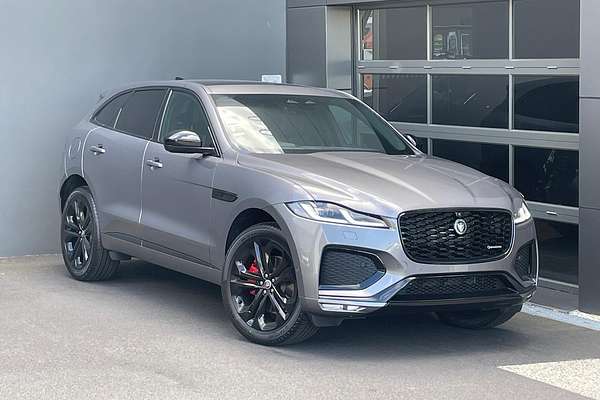 2023 Jaguar F-PACE P250 R-Dynamic SE X761