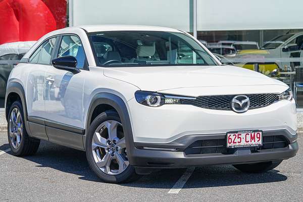 2021 Mazda MX-30 G20e Touring DR Series