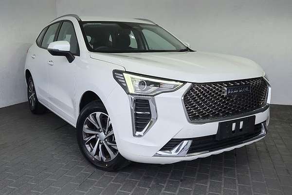 2022 GWM Haval Jolion Premium A01