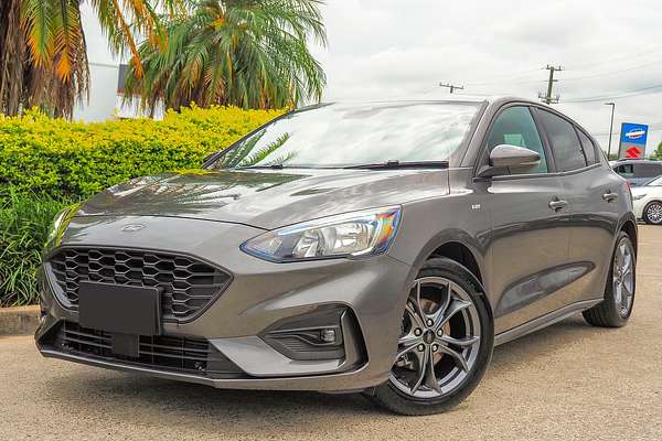 2019 Ford Focus ST-Line SA