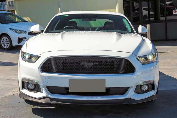 2017 Ford Mustang GT FM