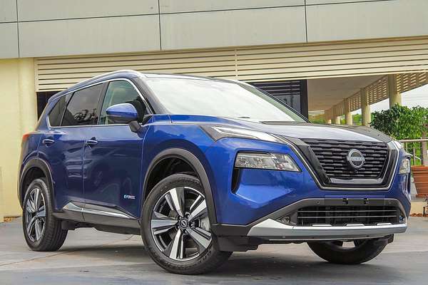 2023 Nissan X-TRAIL Ti e-POWER T33