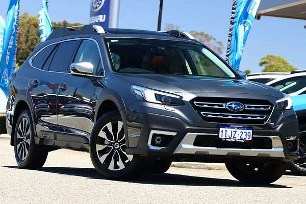 2024 Subaru Outback AWD Touring XT 6GEN