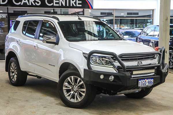 2019 Holden Trailblazer LTZ RG