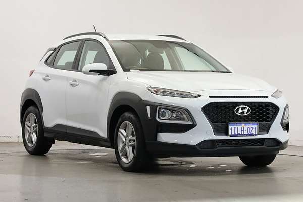 2020 Hyundai Kona Active OS.V4