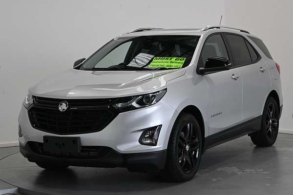 2019 Holden Equinox 2019 EQ MY20