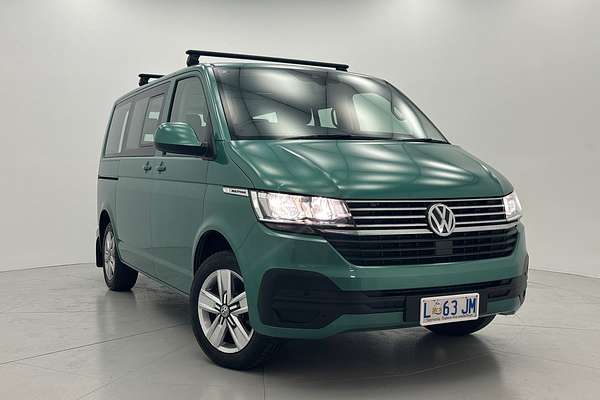 2021 Volkswagen Multivan TDI340 Comfortline Premium T6.1