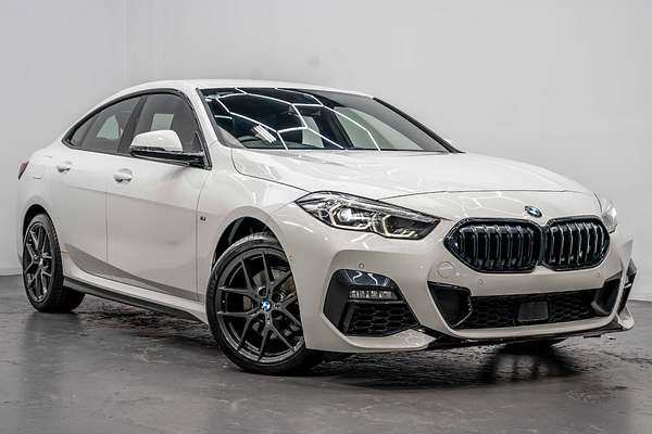 2023 BMW 2 Series 218i M Sport F44