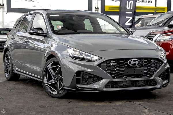 2024 Hyundai i30 N Line Premium PDe.V6