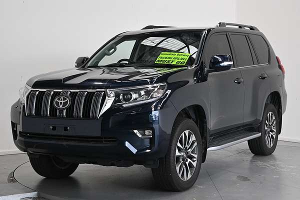 2021 Toyota LandCruiser Prado prado 4277430G0