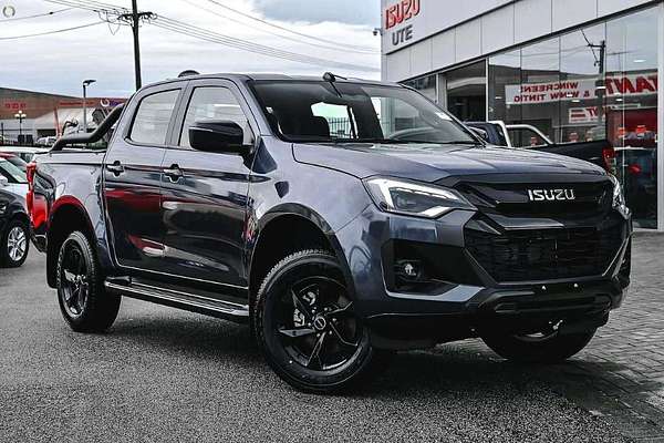 2023 Isuzu D-MAX X-RIDER 4X4