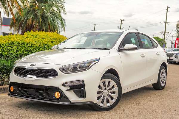 2021 Kia Cerato S BD