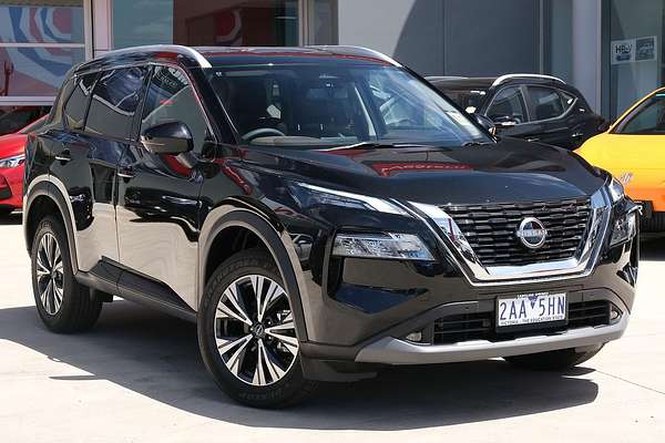 2024 Nissan X-TRAIL ST-L T33