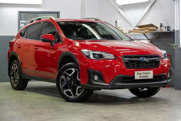 2019 Subaru XV 2.0i-S G5X