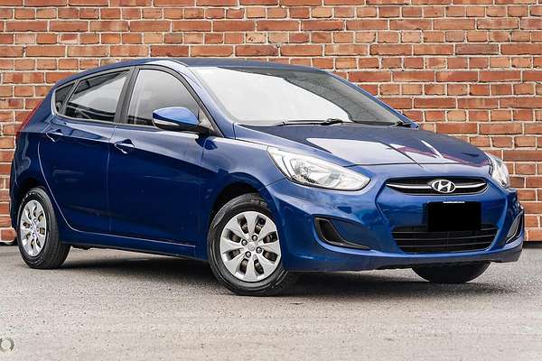 2016 Hyundai Accent Active RB4