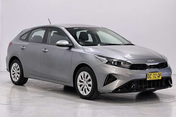 2021 Kia Cerato S BD