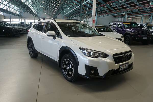 2018 Subaru XV 2.0i G5X