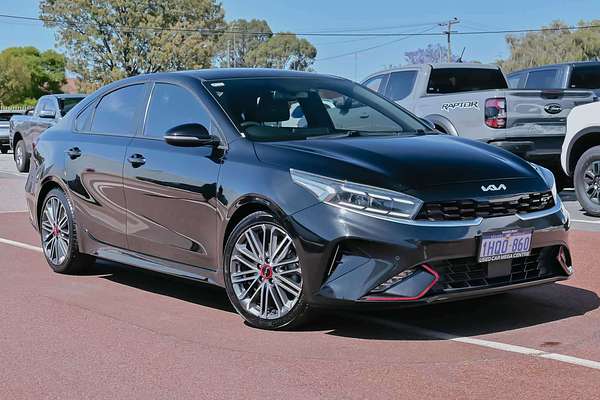 2021 Kia Cerato GT BD