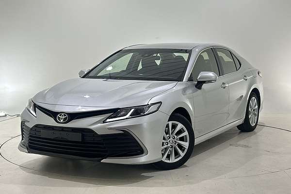 2022 Toyota Camry Ascent AXVA70R