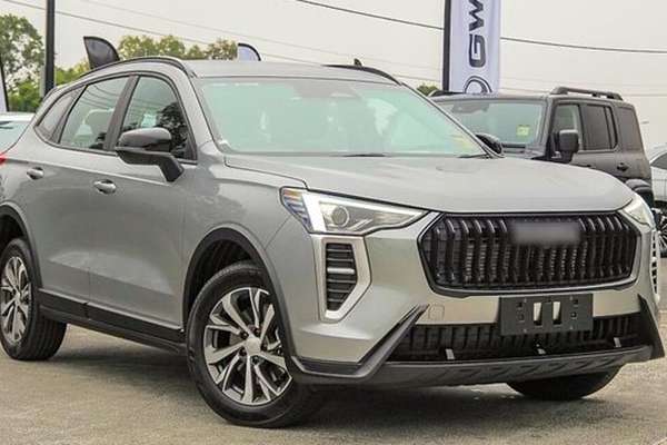 2024 GWM Haval Jolion Premium A01