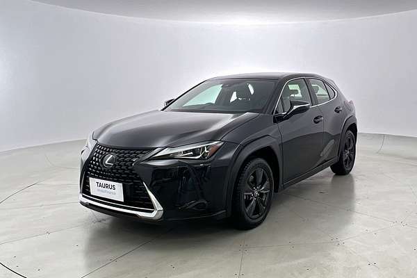 2021 Lexus UX UX200 Luxury MZAA10R