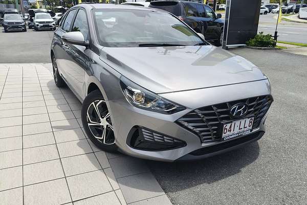 2021 Hyundai i30  PD.V4